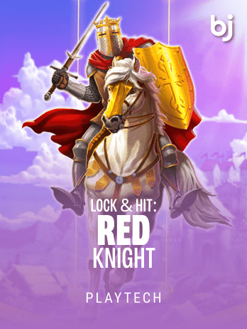 Lock & Hit_ Red Knightpng thumbnail