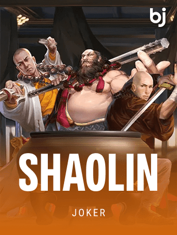Shaolinpng game cover