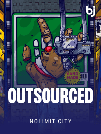Outsourcedpng game cover
