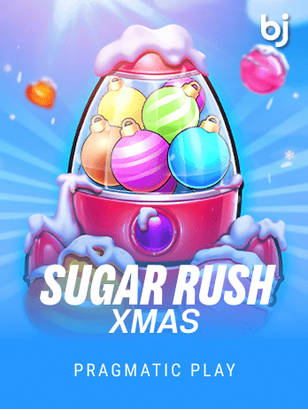 Sugar Rush Xmaspng thumbnail