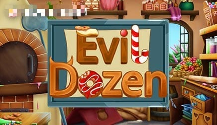 Evil Dozen