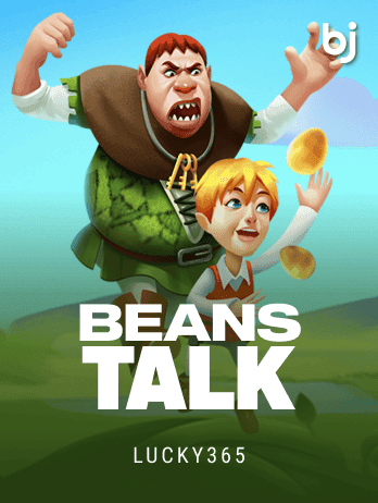Beans Talkpng game cover