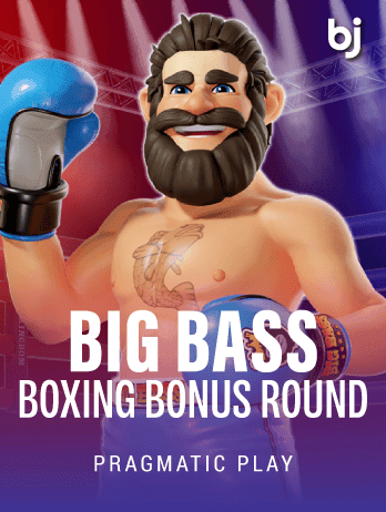 Big Bass Boxing Bonus Roundpng thumbnail