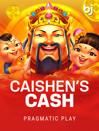 Caishen's Cashpng thumbnail