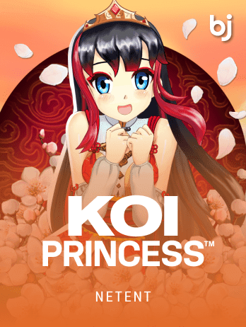 Koi Princess™png thumbnail